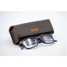 О.мед. BOSS 0924 AVS - темн. син.