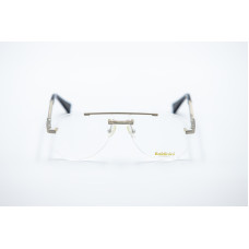 О.мед. BALDININI BLD1550 C-202 - бел.-чорн.