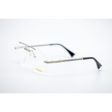 О.мед. BALDININI BLD1550 C-202 - бел.-чорн.