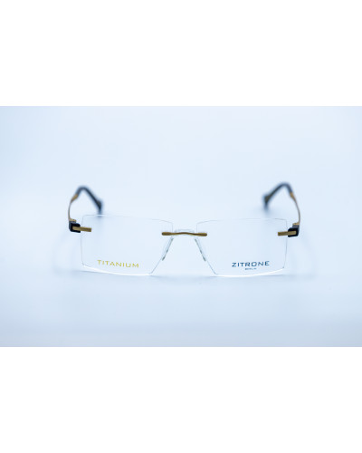 О.мед. ZITRONE ZN 11-069 02T-золот.