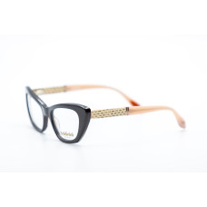 О.мед. BALDININI BLD1668 C-102-чорн.-роз