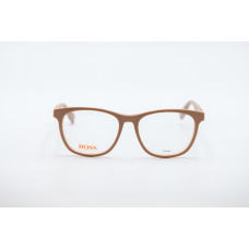 О.мед. BOSS BO 0318 C9N беж.