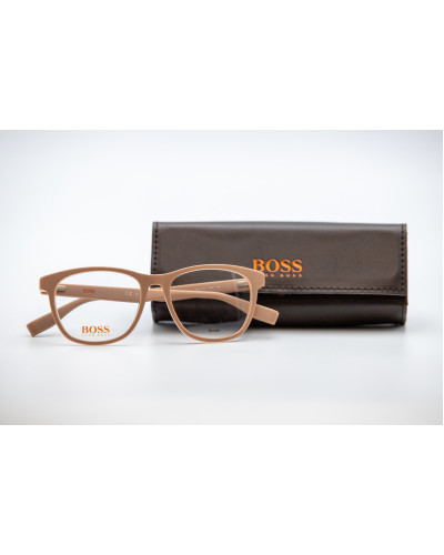 О.мед. BOSS BO 0318 C9N беж.