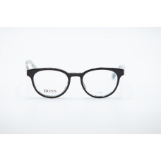 Оправа BOSS BO0747 чорні