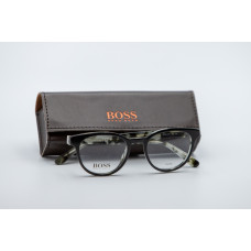 Оправа BOSS BO0747 чорні