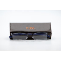 О.мед. BOSS 0878 OJ4 (синій)