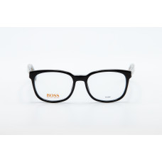 О.мед. BOSS BO0215 7EX-оранж.-син.