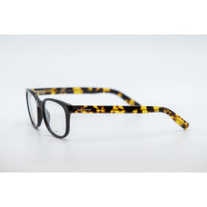 О.мед. BOSS BO0215 7EX-оранж.-син.