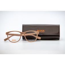 О.мед. BOSS BO 0318 C9N (бежевий)