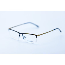 О.мед. ZITRONE ZN 16-001 02Т чёрно-золотой