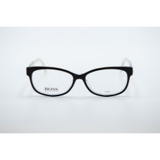 О.мед. BOSS 0851 GAD -черн.-бел.