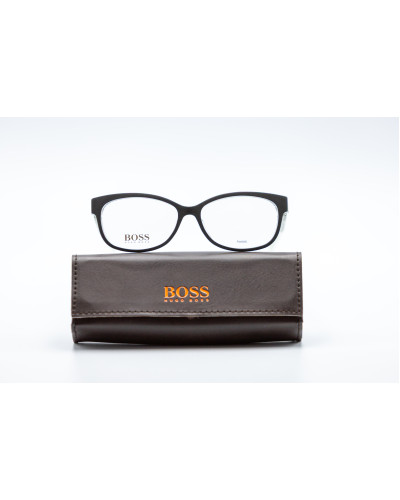 О.мед. BOSS 0851 GAD -черн.-бел.