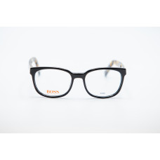 О.мед. BOSS BO0257 8A4 - чорн.