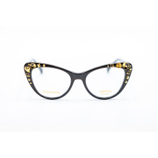 О.мед. BALDININI BLD2080-PGF C-101 - черн..