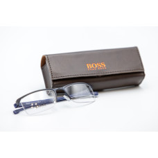 О.мед. BOSS 0878 OJ4-синий