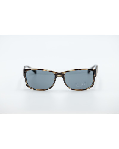 C/З GUESS GU6755 GRY-3 (леопардовий)