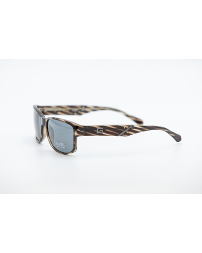 C/З GUESS GU6755 GRY-3 (леопардовий)