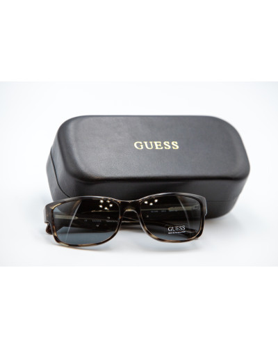 C/З GUESS GU6755 GRY-3 (леопардовий)