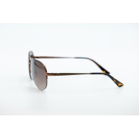 C/З GUESS GU7468 48F (коричневий)