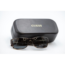 с/з GUESS GU6755 GRY-3 леоп
