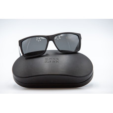 с/з BOSS BO 0196/S черн.