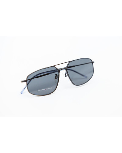 с/з TOMMY HILFIGER 1628/G/S 003IR син_й