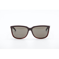 C/З DIOR BLACHTIE173FS (бордовий)