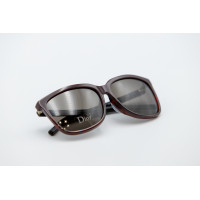 C/З DIOR BLACHTIE173FS (бордовий)