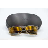 Сонцезахістні окуляри BOSS ORANGE BO 0211/S жовтий