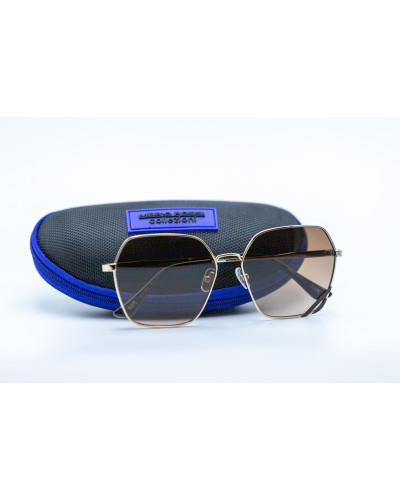 C/З MARIO ROSSI MS 02-186 Shiny Gold